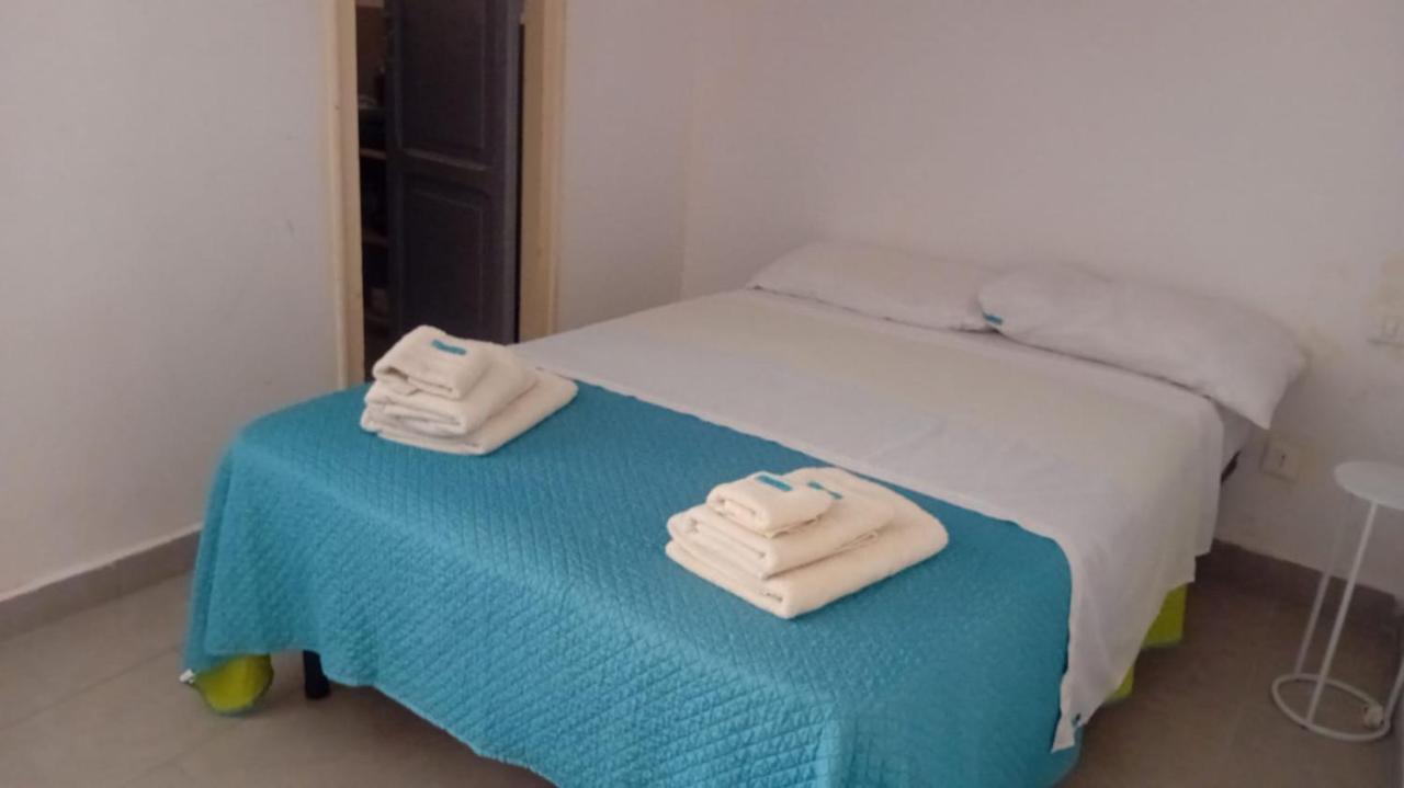 Apartament Blue Bubbles Cattedrale Palermo Zewnętrze zdjęcie