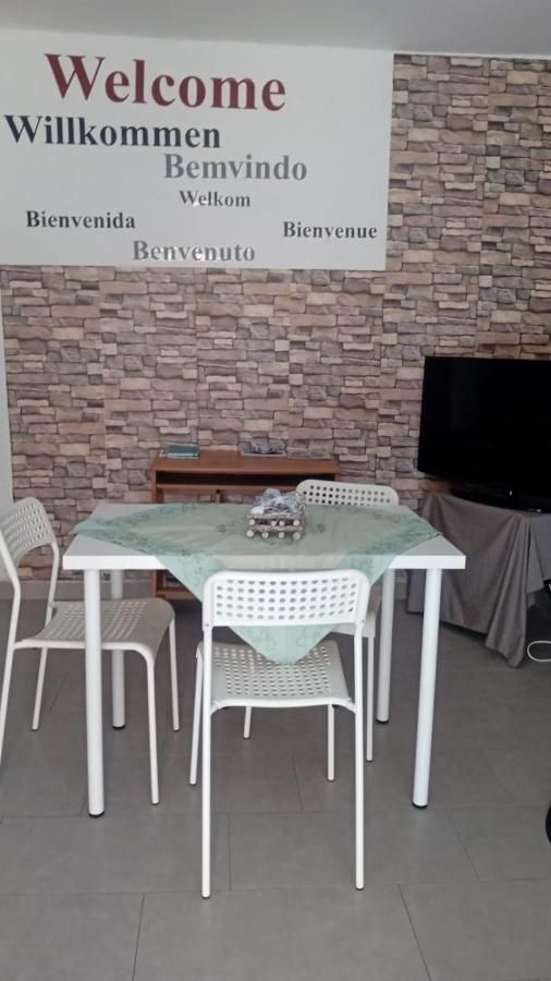 Apartament Blue Bubbles Cattedrale Palermo Zewnętrze zdjęcie