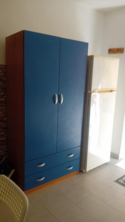 Apartament Blue Bubbles Cattedrale Palermo Zewnętrze zdjęcie